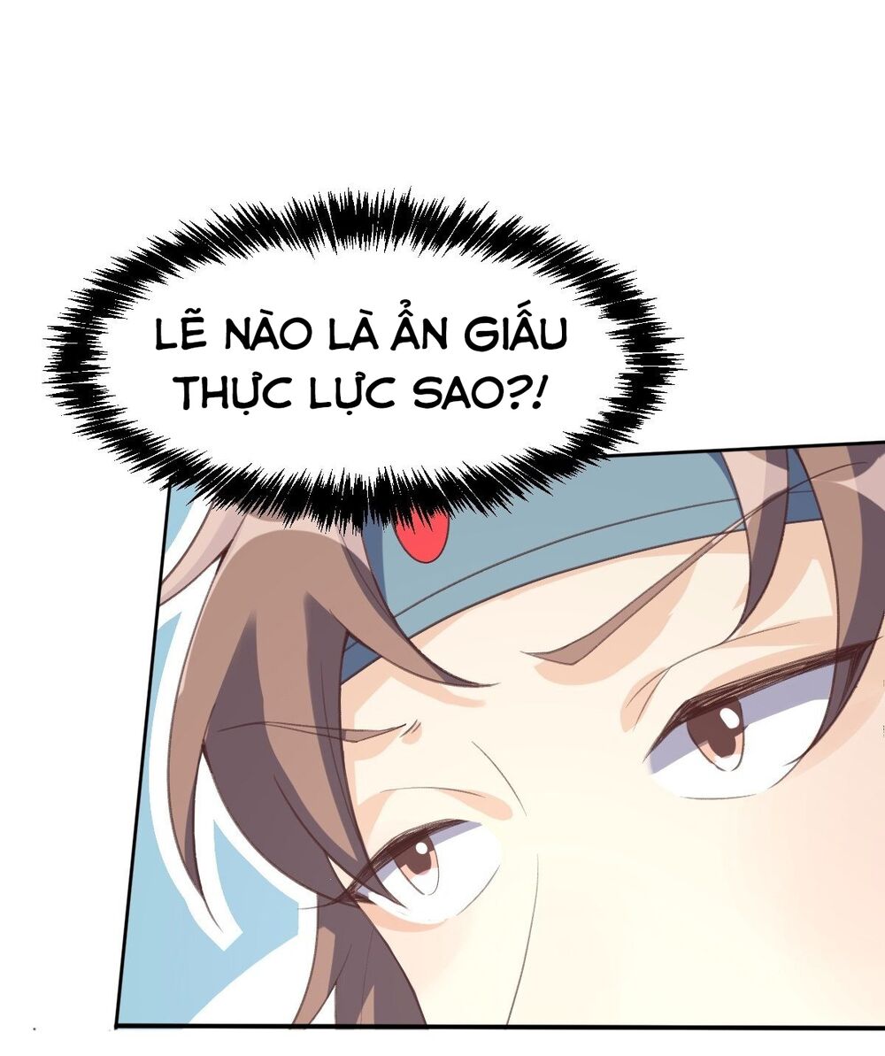 Nguyên Lai Ta Là Tu Tiên Đại Lão: Chapter 72
