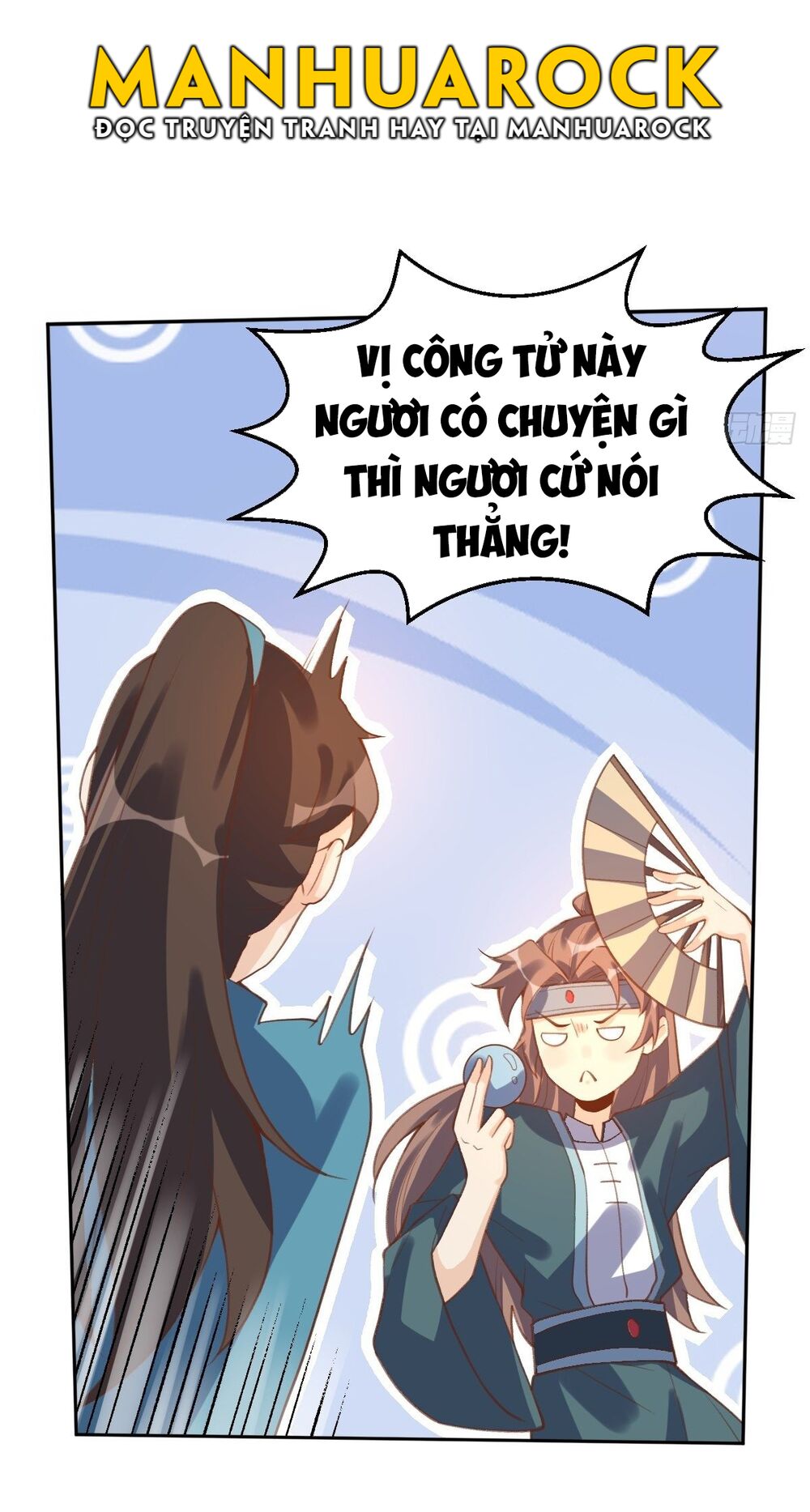 Nguyên Lai Ta Là Tu Tiên Đại Lão: Chapter 72