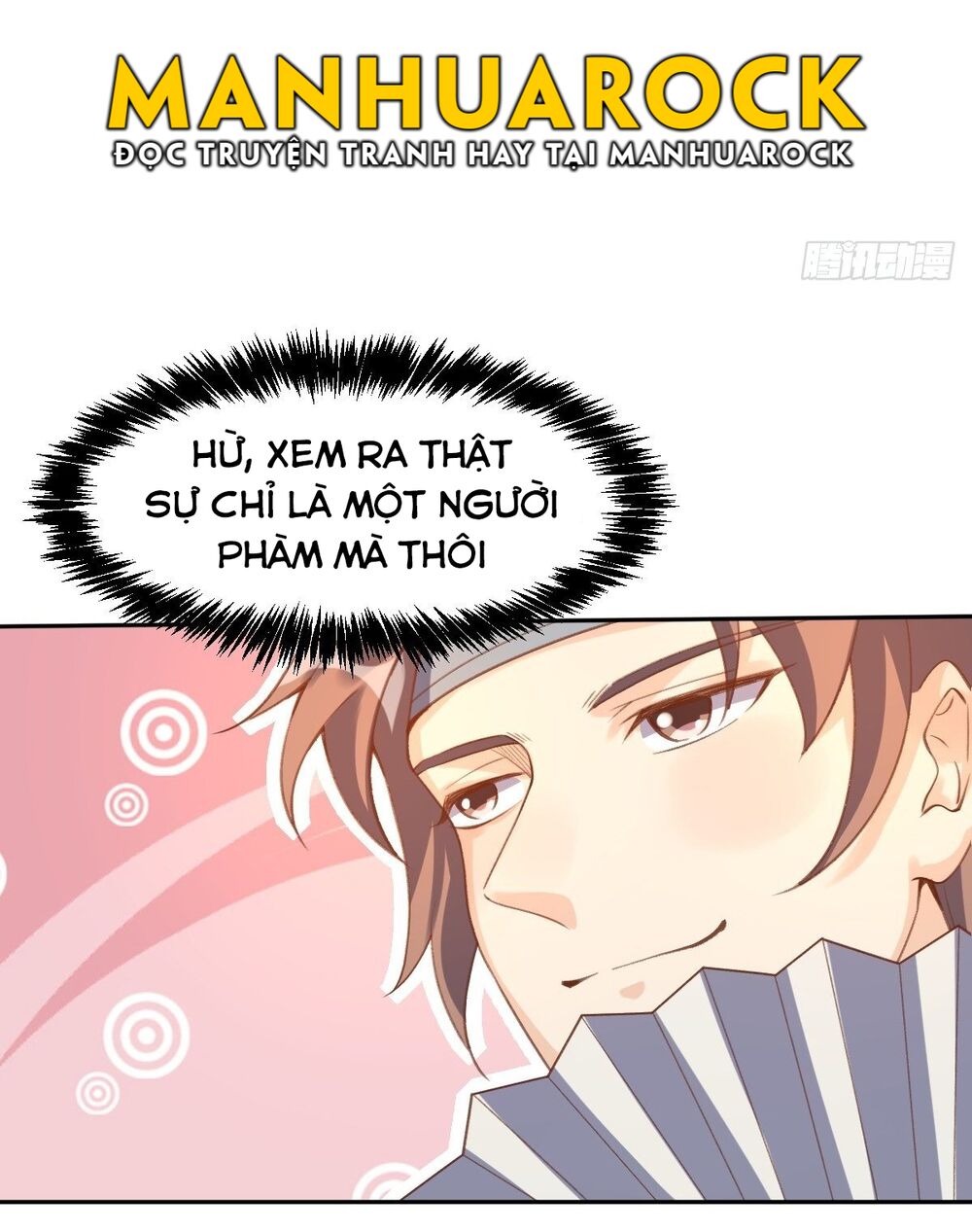 Nguyên Lai Ta Là Tu Tiên Đại Lão: Chapter 72