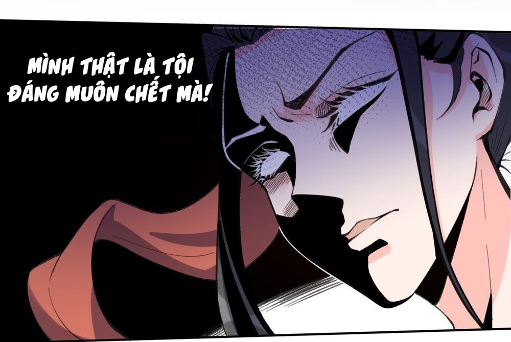 Nguyên Lai Ta Là Tu Tiên Đại Lão: Chapter 72