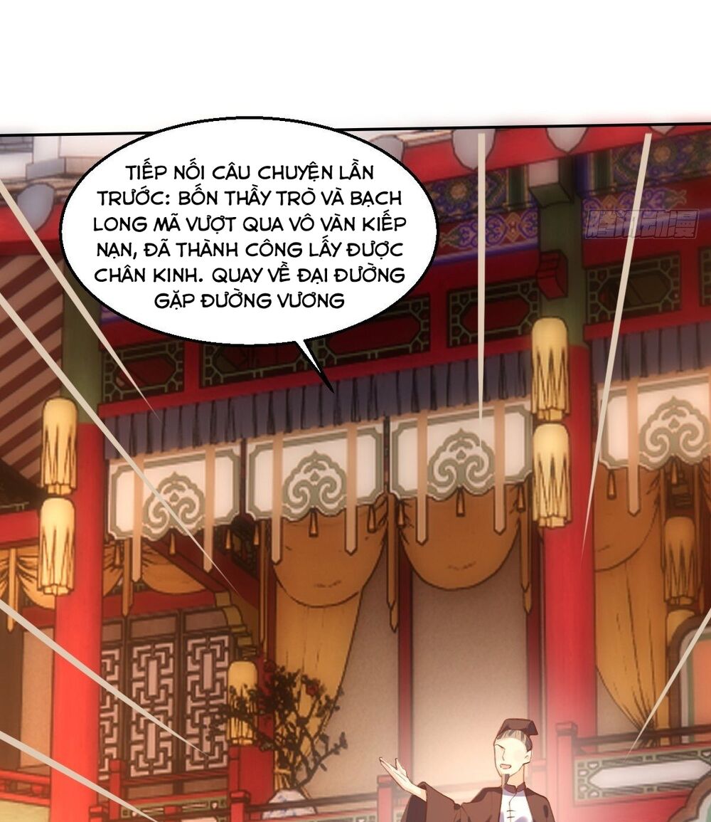 Nguyên Lai Ta Là Tu Tiên Đại Lão: Chapter 72