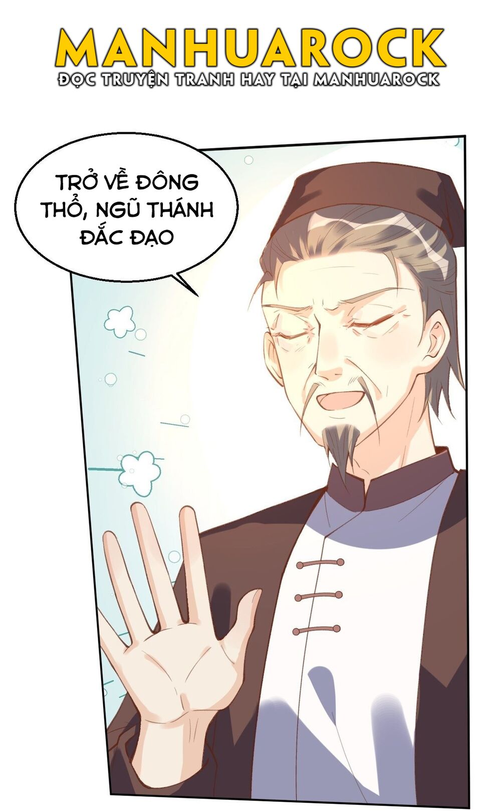 Nguyên Lai Ta Là Tu Tiên Đại Lão: Chapter 72