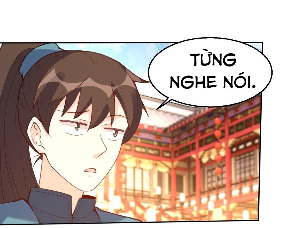 Nguyên Lai Ta Là Tu Tiên Đại Lão: Chapter 73