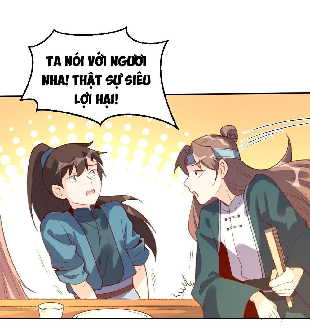 Nguyên Lai Ta Là Tu Tiên Đại Lão: Chapter 73