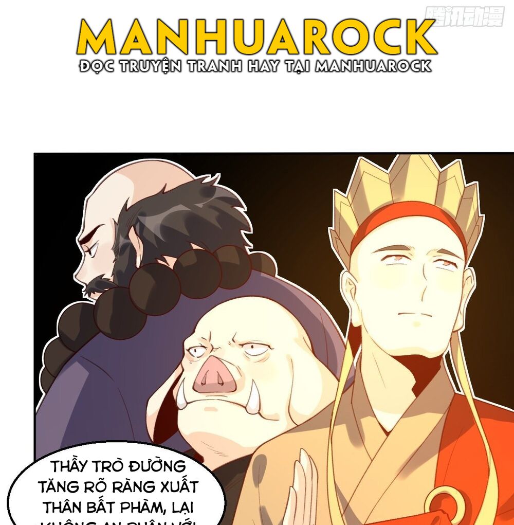 Nguyên Lai Ta Là Tu Tiên Đại Lão: Chapter 73