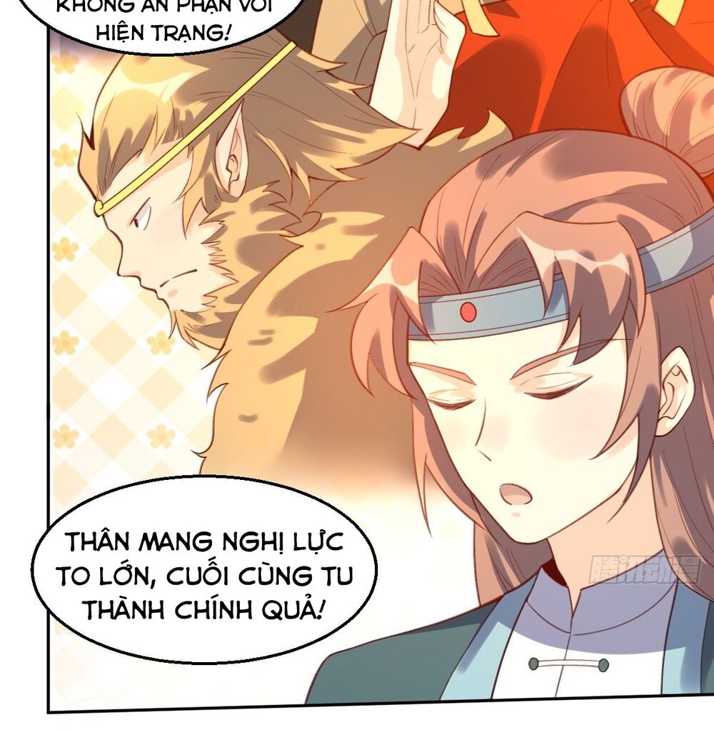 Nguyên Lai Ta Là Tu Tiên Đại Lão: Chapter 73