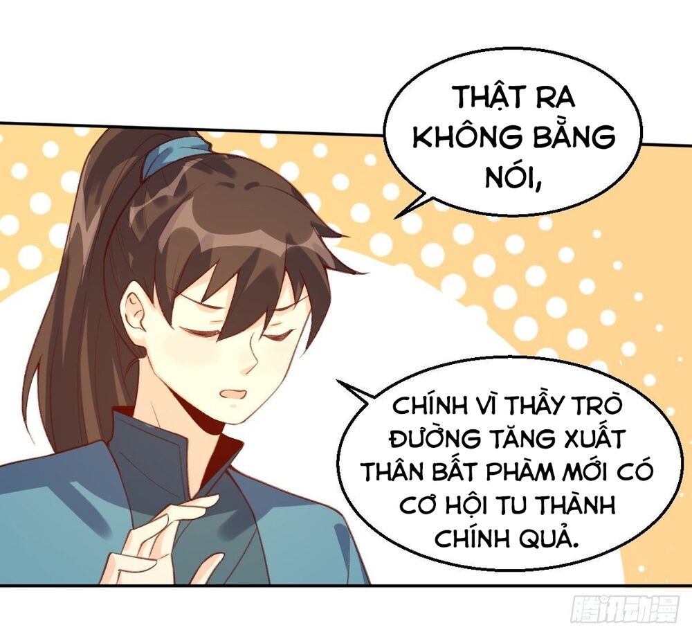 Nguyên Lai Ta Là Tu Tiên Đại Lão: Chapter 73