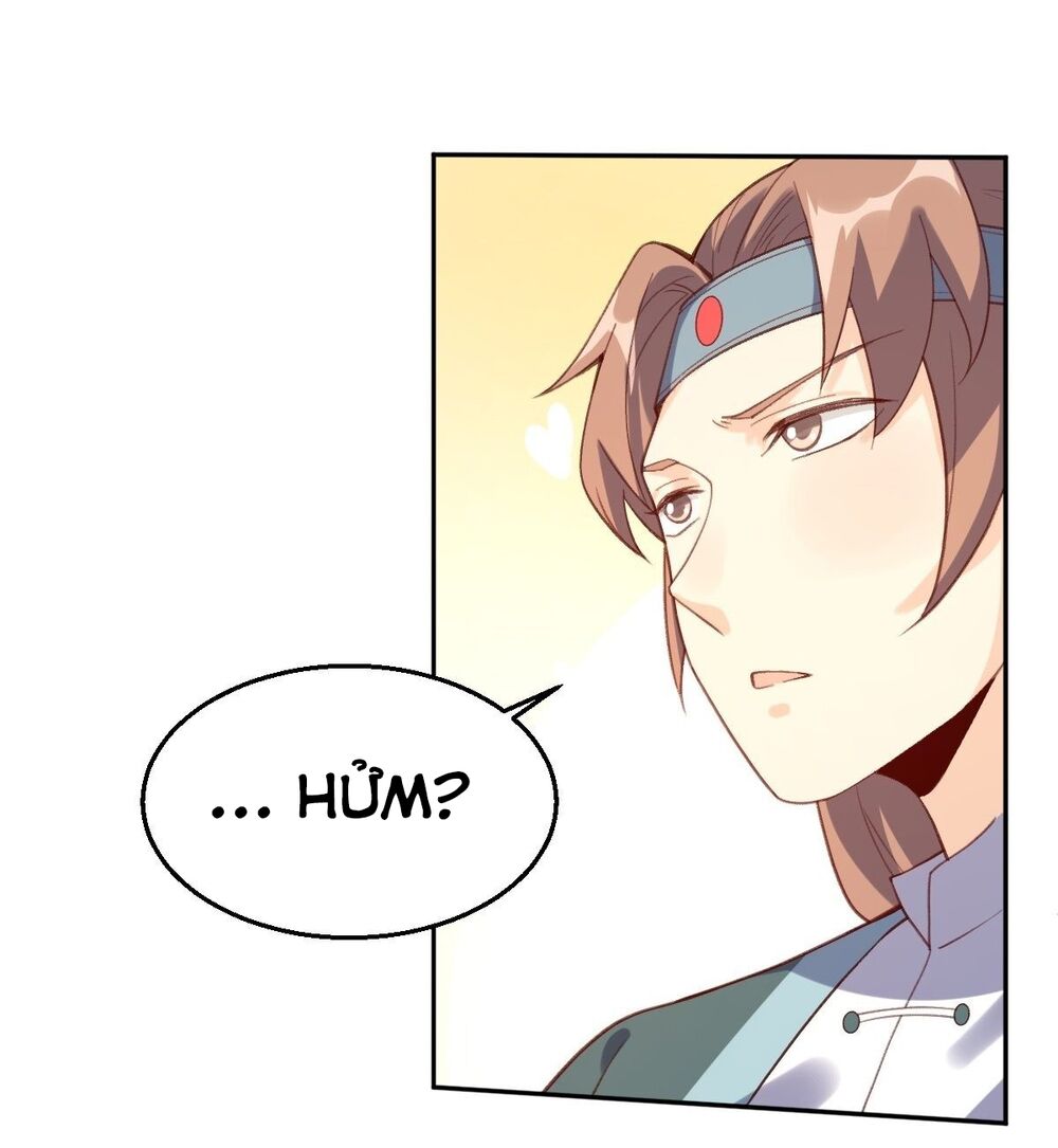 Nguyên Lai Ta Là Tu Tiên Đại Lão: Chapter 73