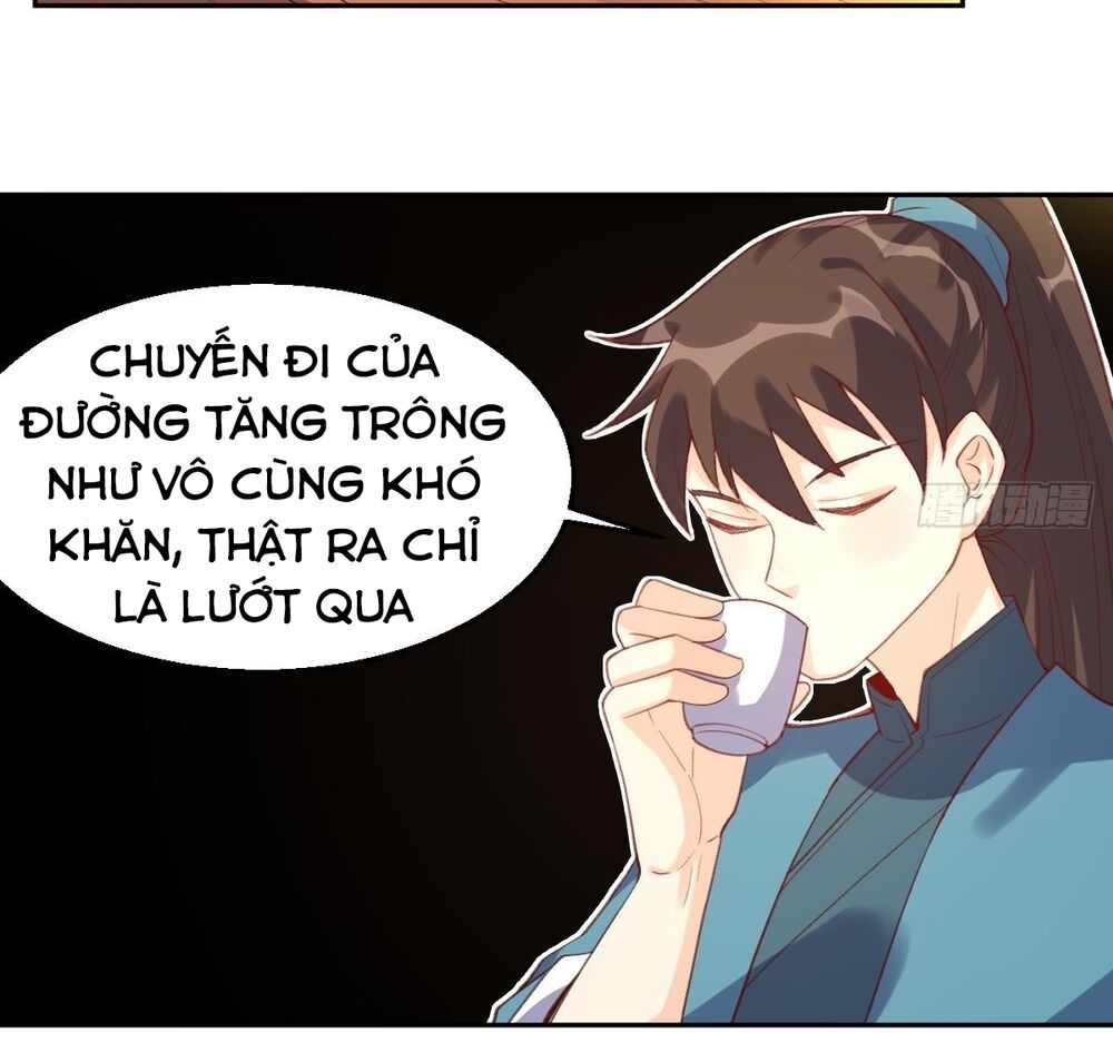 Nguyên Lai Ta Là Tu Tiên Đại Lão: Chapter 73