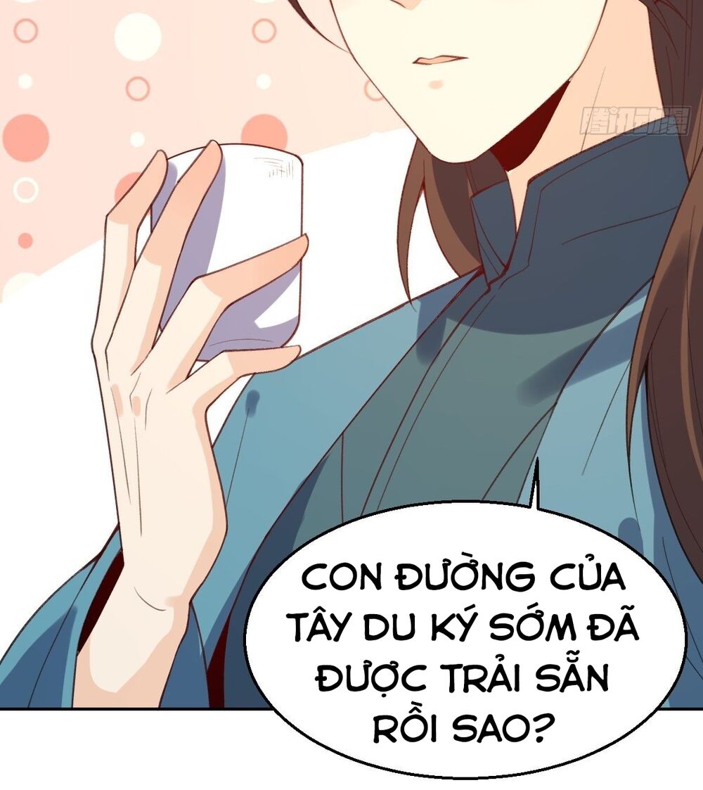 Nguyên Lai Ta Là Tu Tiên Đại Lão: Chapter 73
