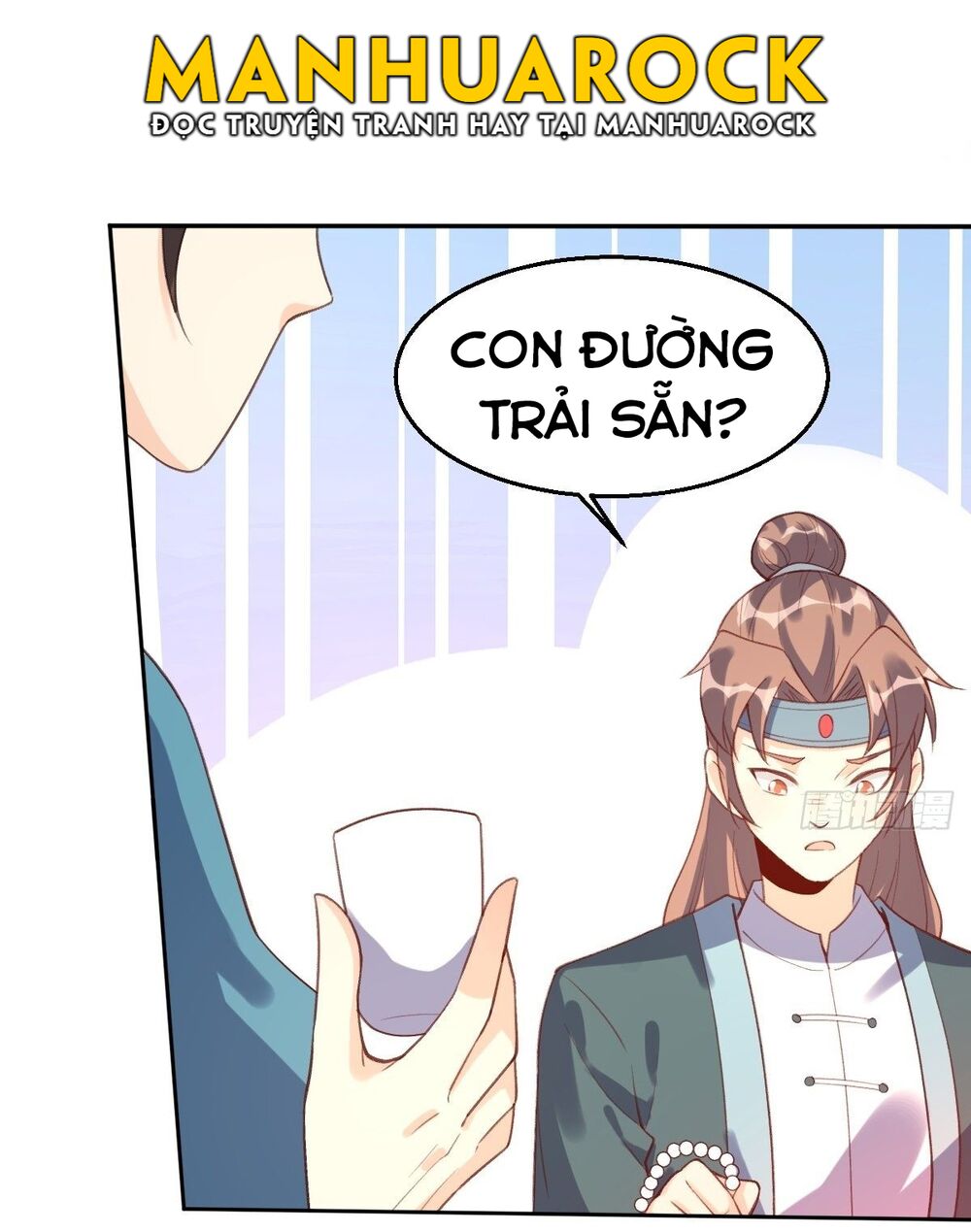 Nguyên Lai Ta Là Tu Tiên Đại Lão: Chapter 73