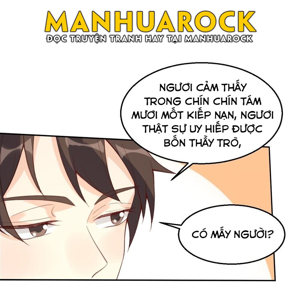 Nguyên Lai Ta Là Tu Tiên Đại Lão: Chapter 73