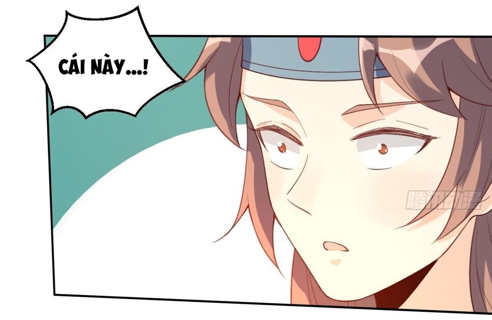 Nguyên Lai Ta Là Tu Tiên Đại Lão: Chapter 73