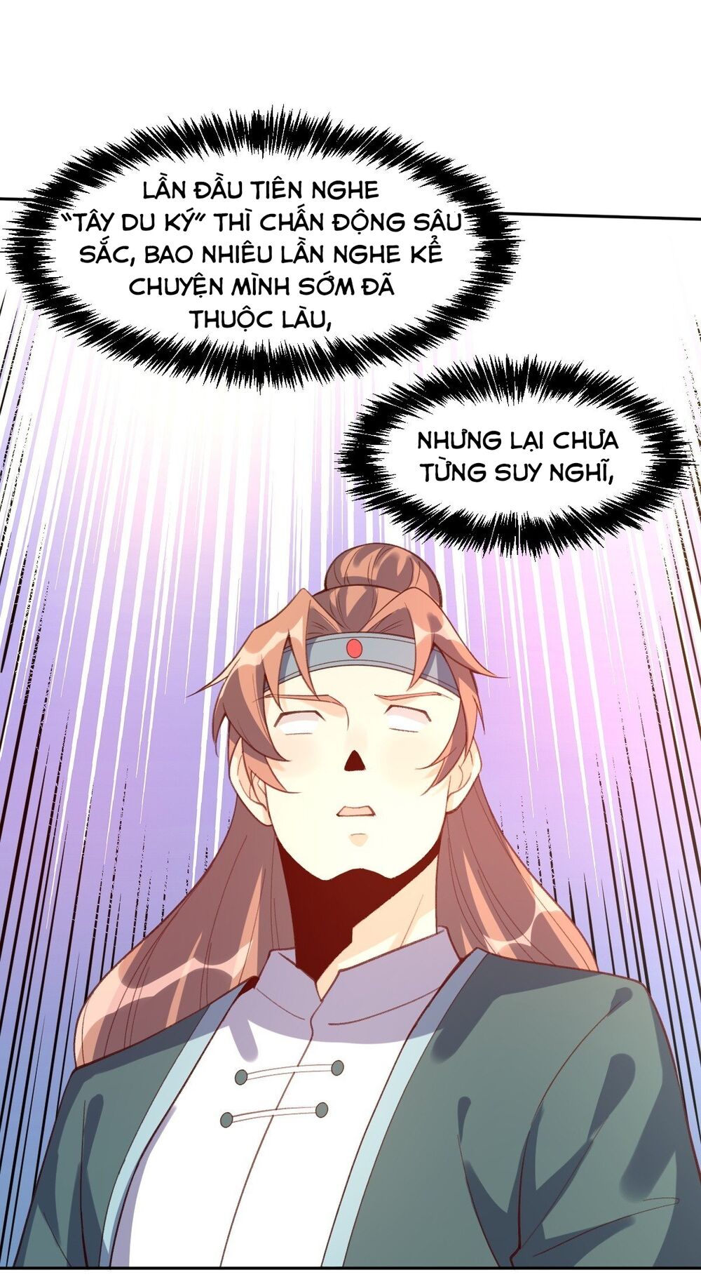 Nguyên Lai Ta Là Tu Tiên Đại Lão: Chapter 73