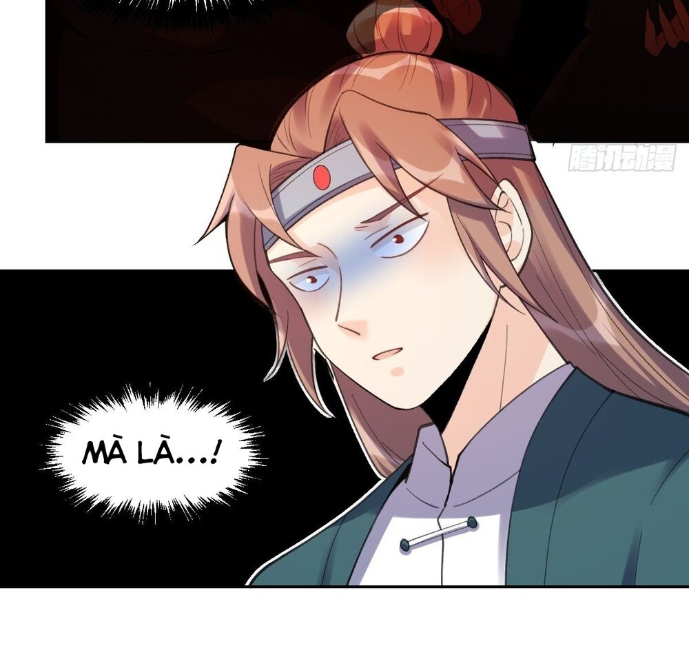 Nguyên Lai Ta Là Tu Tiên Đại Lão: Chapter 73