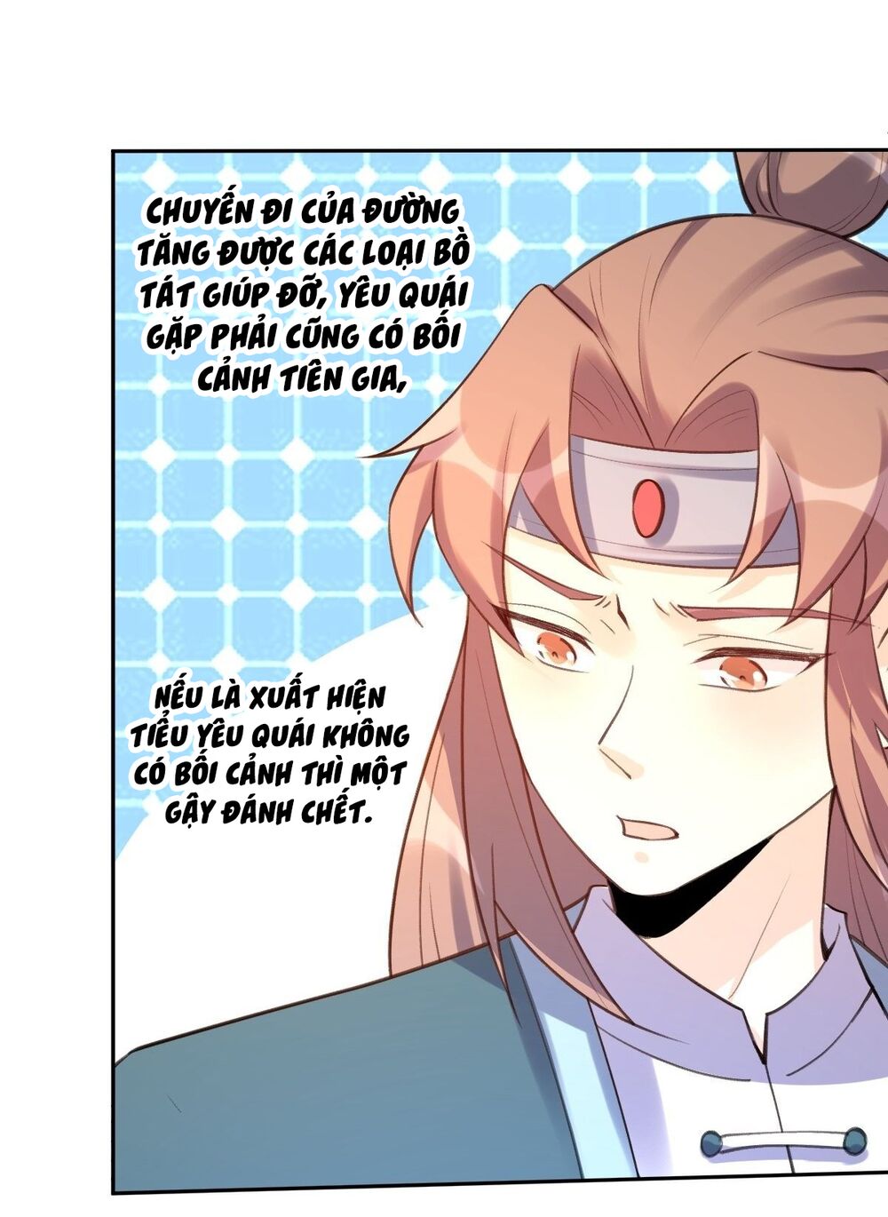 Nguyên Lai Ta Là Tu Tiên Đại Lão: Chapter 73