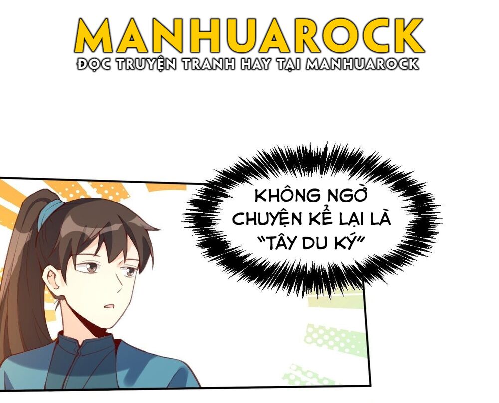 Nguyên Lai Ta Là Tu Tiên Đại Lão: Chapter 73