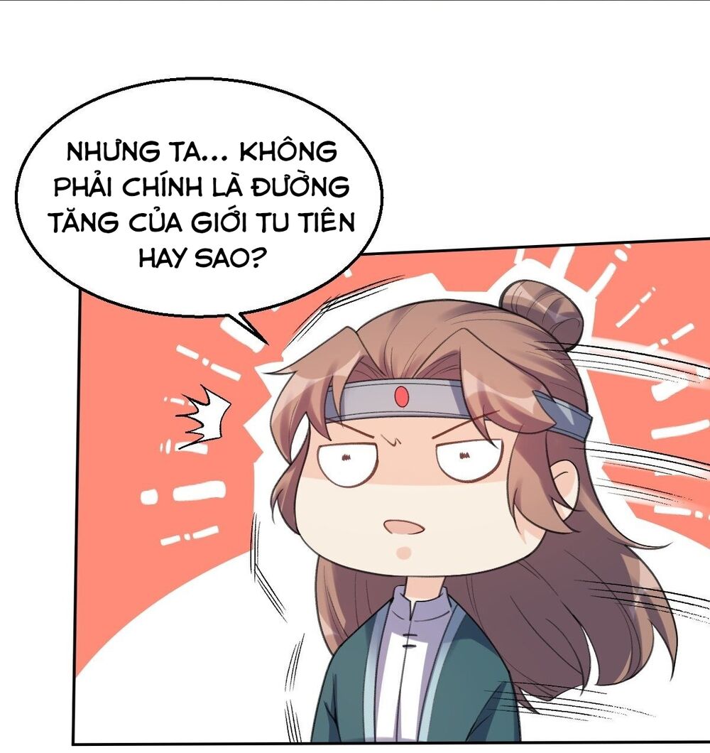 Nguyên Lai Ta Là Tu Tiên Đại Lão: Chapter 73