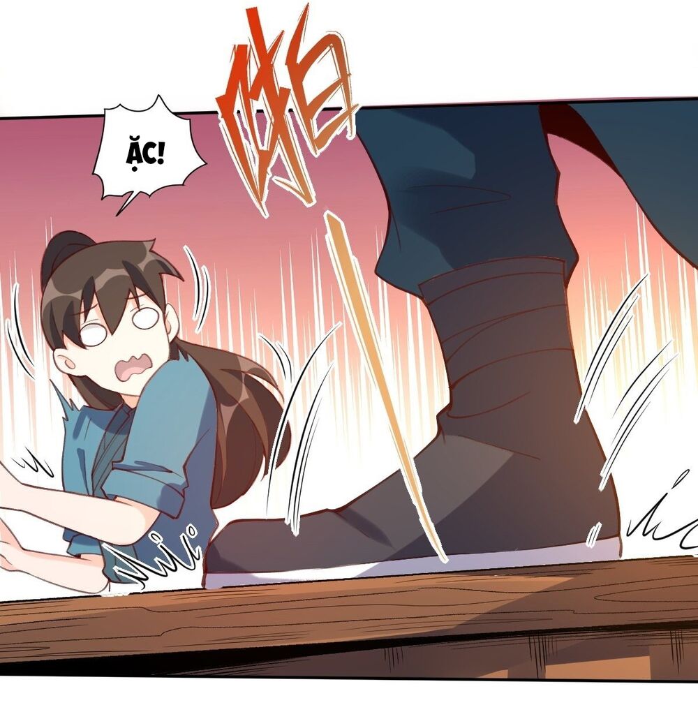 Nguyên Lai Ta Là Tu Tiên Đại Lão: Chapter 73