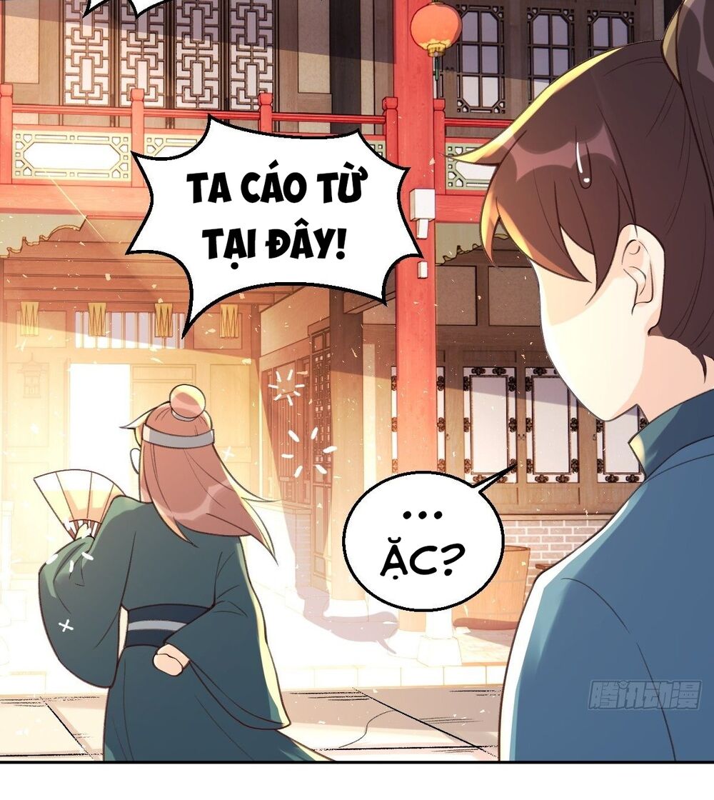 Nguyên Lai Ta Là Tu Tiên Đại Lão: Chapter 73