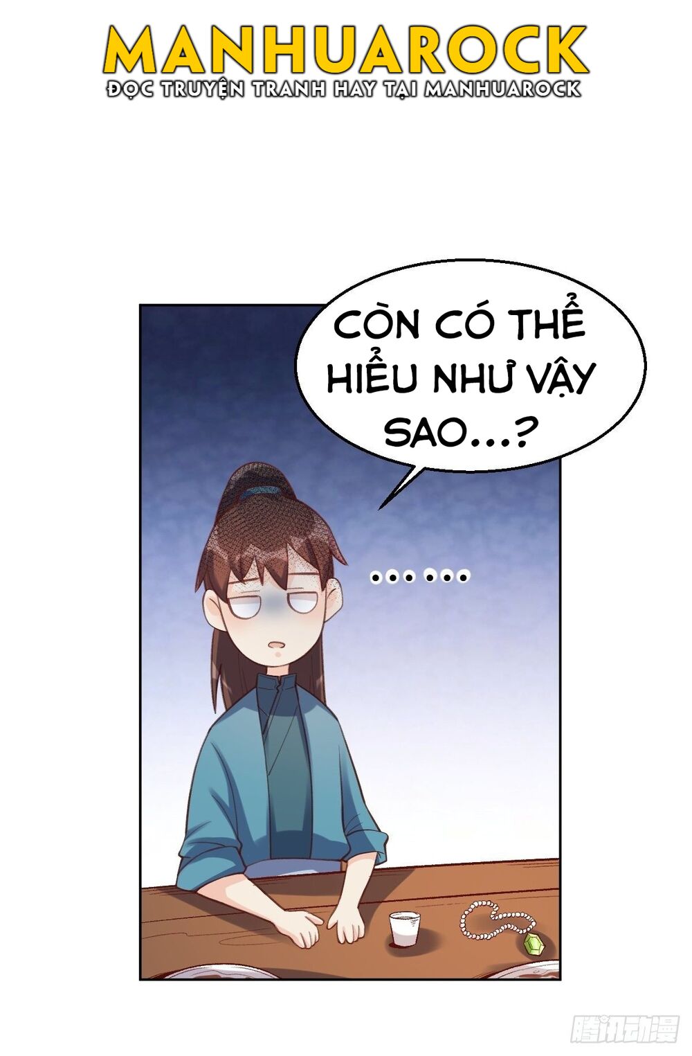 Nguyên Lai Ta Là Tu Tiên Đại Lão: Chapter 73