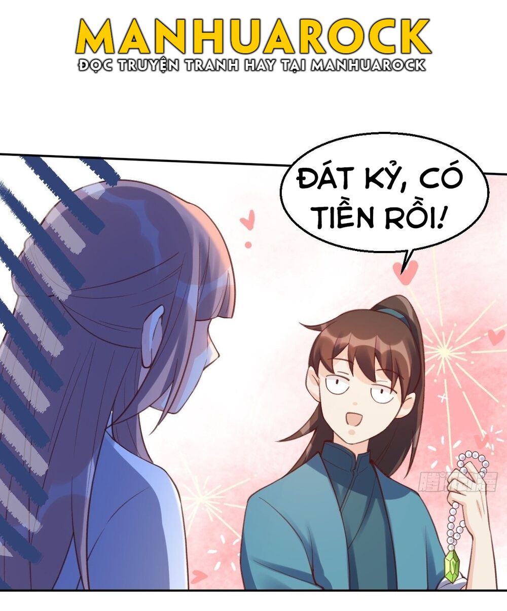 Nguyên Lai Ta Là Tu Tiên Đại Lão: Chapter 73
