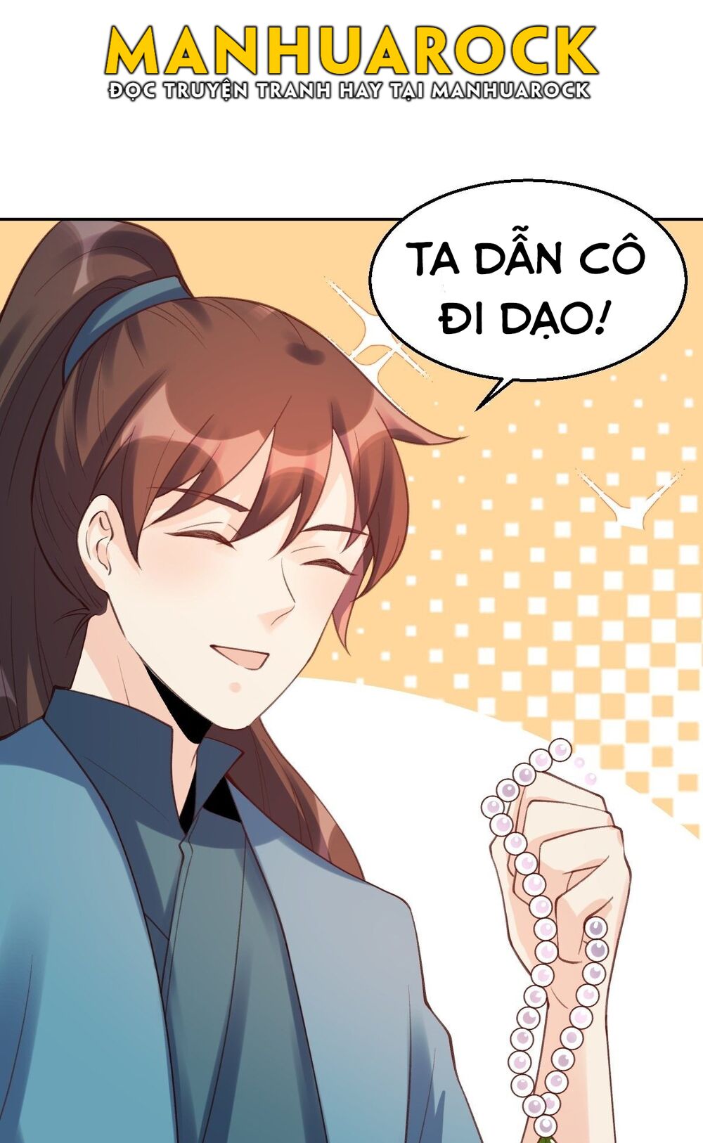 Nguyên Lai Ta Là Tu Tiên Đại Lão: Chapter 73
