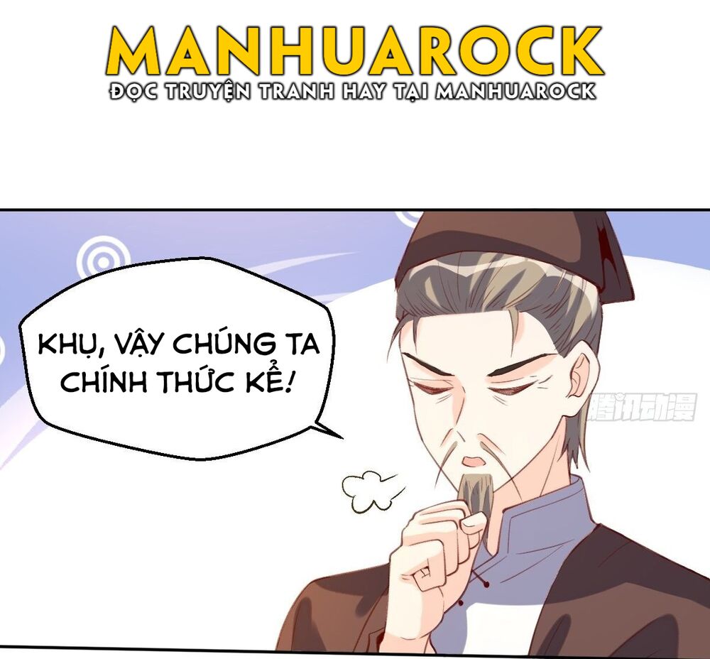 Nguyên Lai Ta Là Tu Tiên Đại Lão: Chapter 73