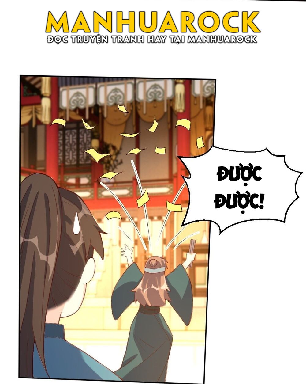 Nguyên Lai Ta Là Tu Tiên Đại Lão: Chapter 73