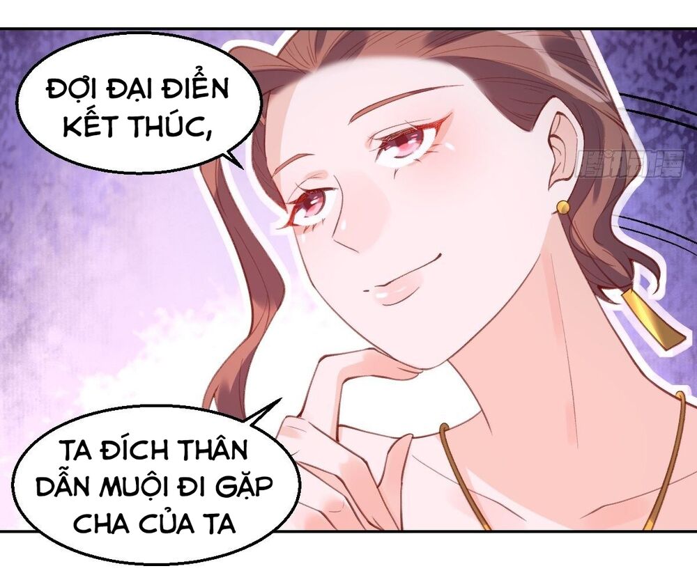 Nguyên Lai Ta Là Tu Tiên Đại Lão: Chapter 74