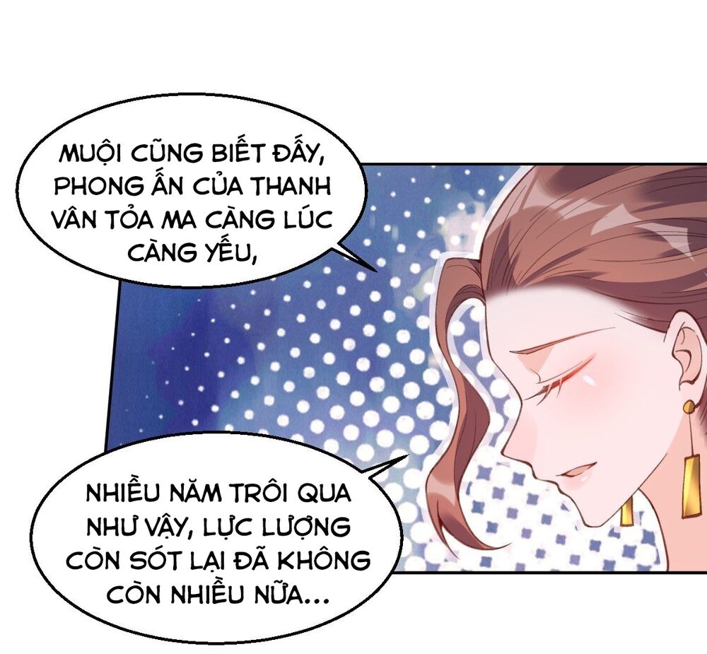 Nguyên Lai Ta Là Tu Tiên Đại Lão: Chapter 74
