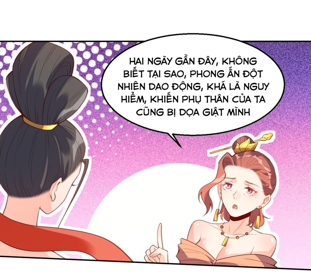 Nguyên Lai Ta Là Tu Tiên Đại Lão: Chapter 74