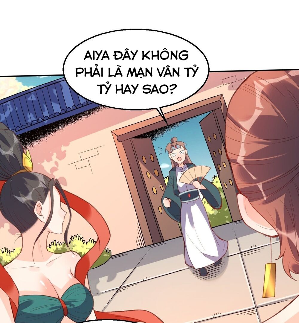 Nguyên Lai Ta Là Tu Tiên Đại Lão: Chapter 74