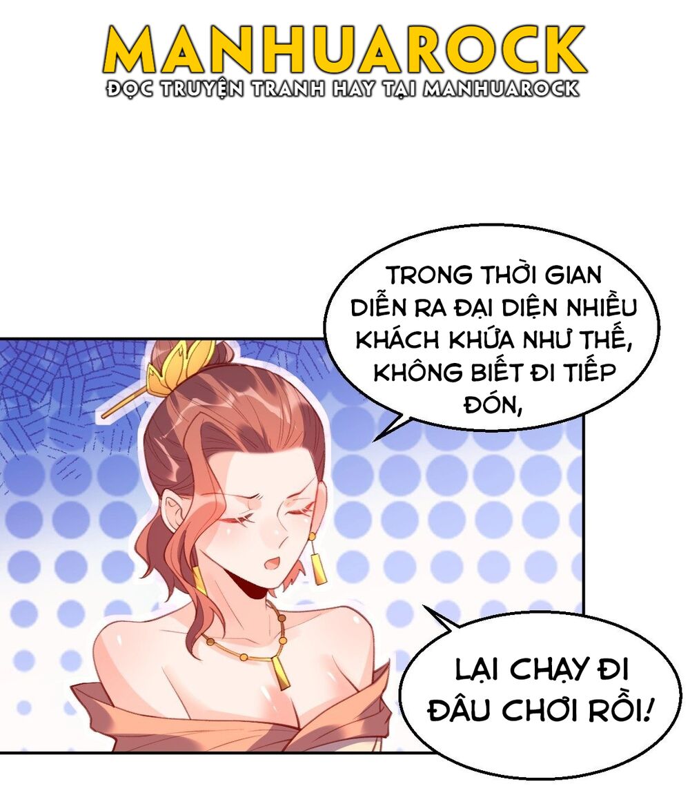 Nguyên Lai Ta Là Tu Tiên Đại Lão: Chapter 74