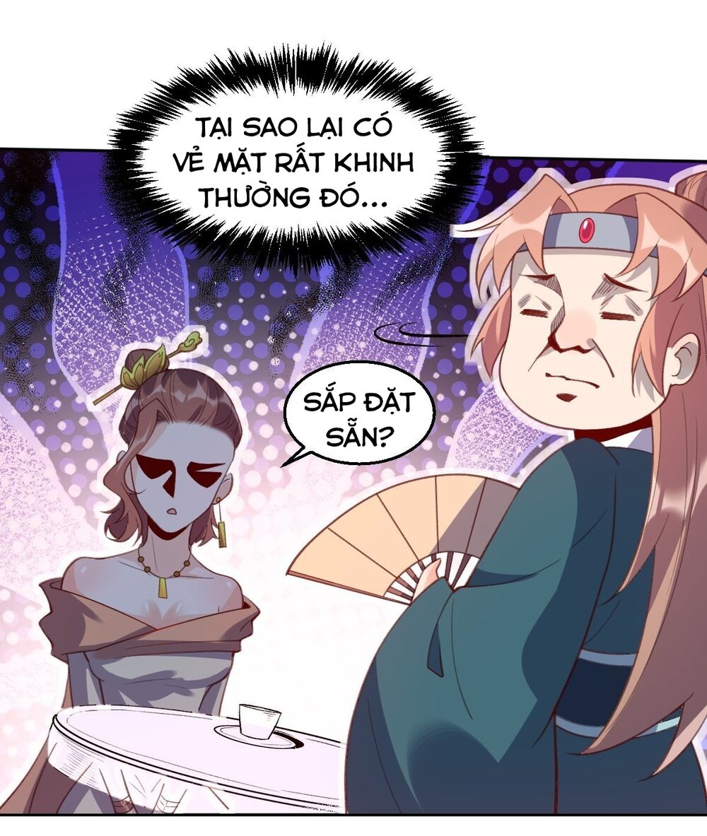 Nguyên Lai Ta Là Tu Tiên Đại Lão: Chapter 74