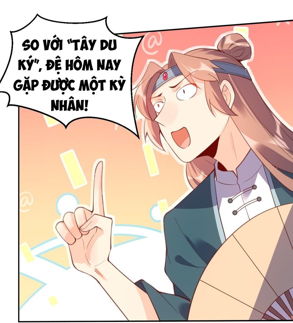 Nguyên Lai Ta Là Tu Tiên Đại Lão: Chapter 74