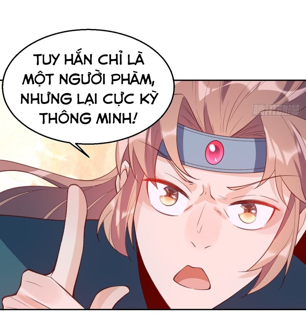 Nguyên Lai Ta Là Tu Tiên Đại Lão: Chapter 74