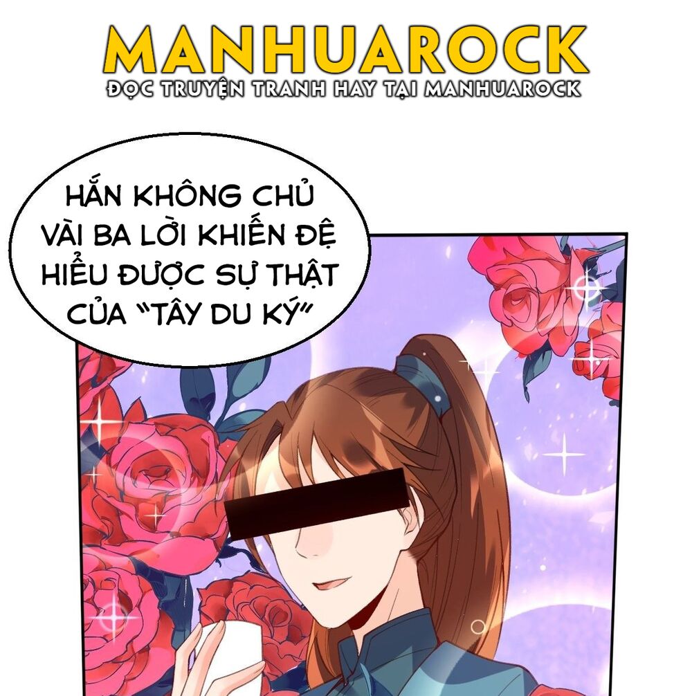 Nguyên Lai Ta Là Tu Tiên Đại Lão: Chapter 74