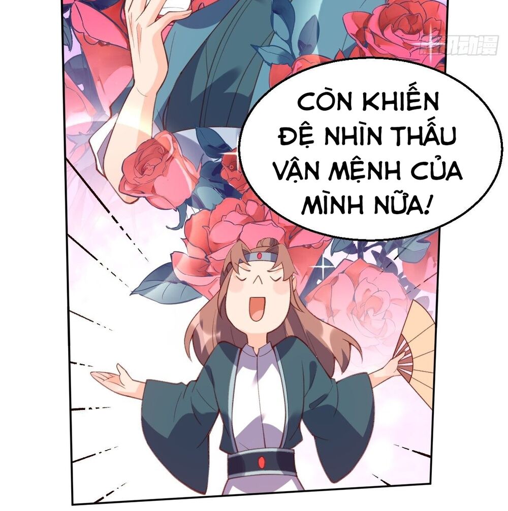Nguyên Lai Ta Là Tu Tiên Đại Lão: Chapter 74