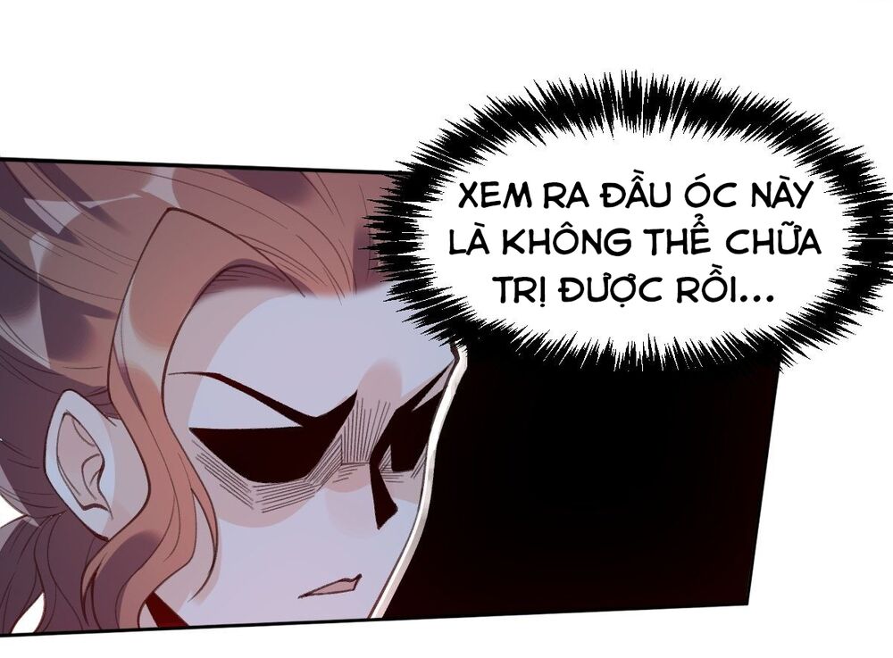 Nguyên Lai Ta Là Tu Tiên Đại Lão: Chapter 74