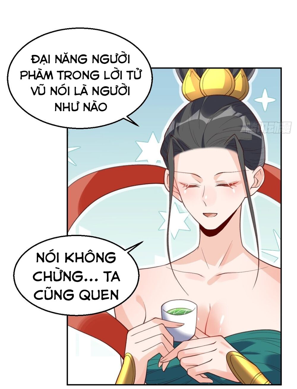 Nguyên Lai Ta Là Tu Tiên Đại Lão: Chapter 74