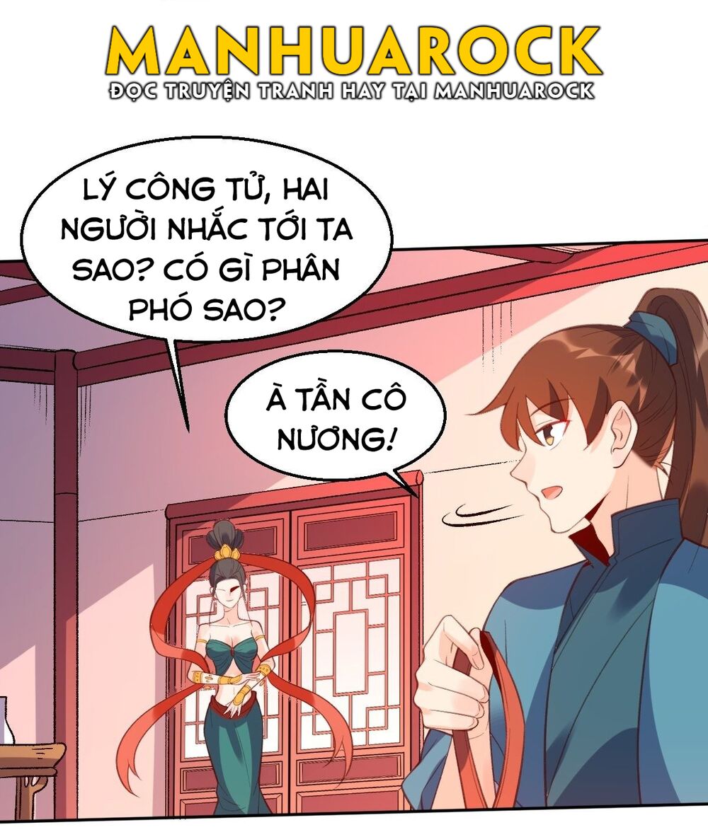 Nguyên Lai Ta Là Tu Tiên Đại Lão: Chapter 74