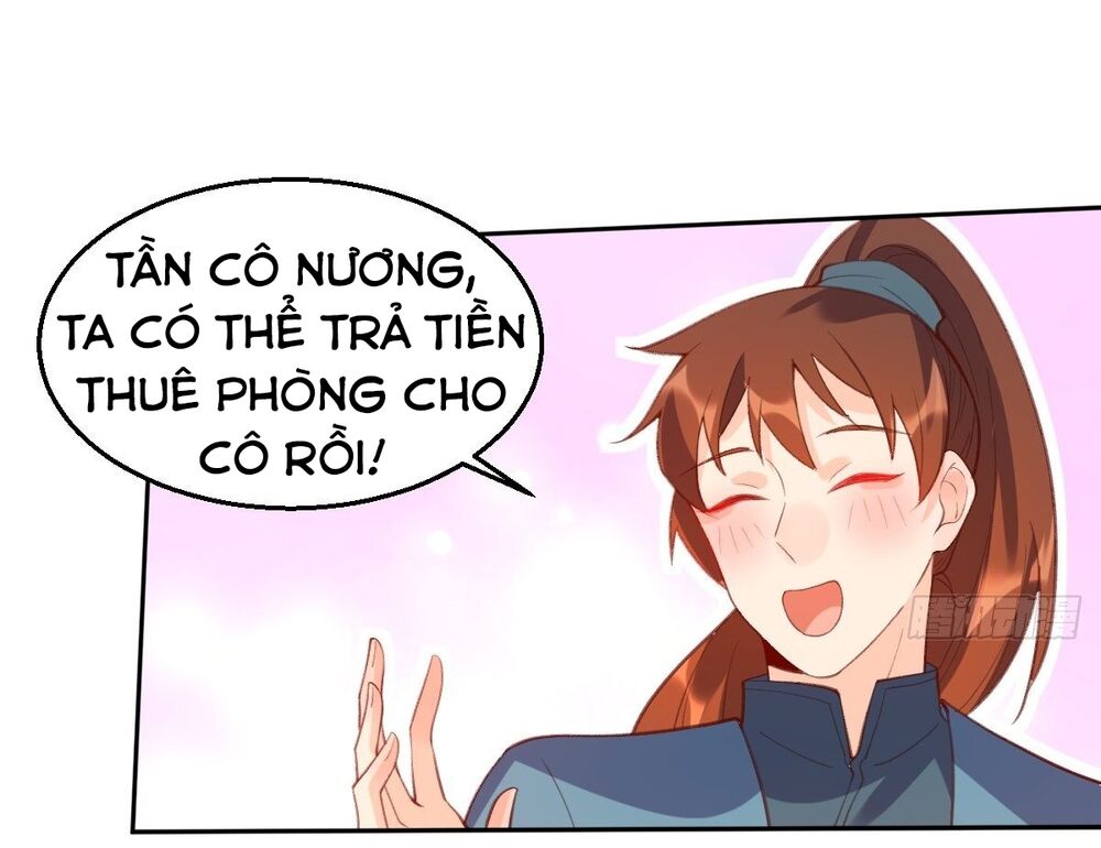 Nguyên Lai Ta Là Tu Tiên Đại Lão: Chapter 74