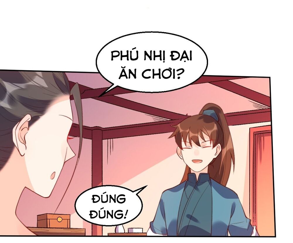 Nguyên Lai Ta Là Tu Tiên Đại Lão: Chapter 74