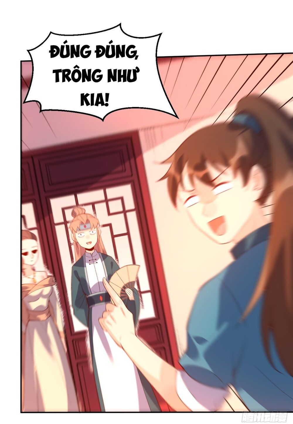 Nguyên Lai Ta Là Tu Tiên Đại Lão: Chapter 74