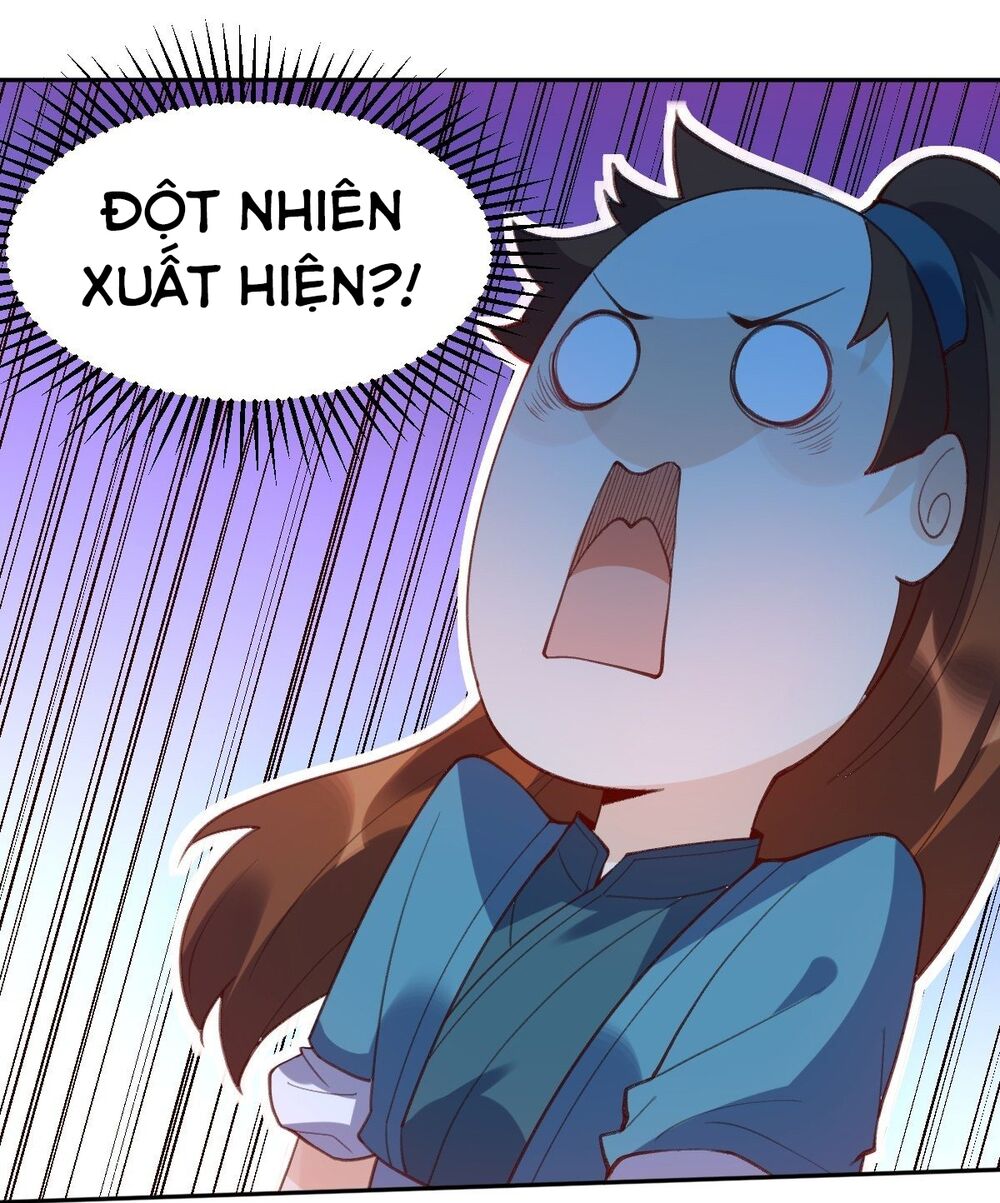 Nguyên Lai Ta Là Tu Tiên Đại Lão: Chapter 74