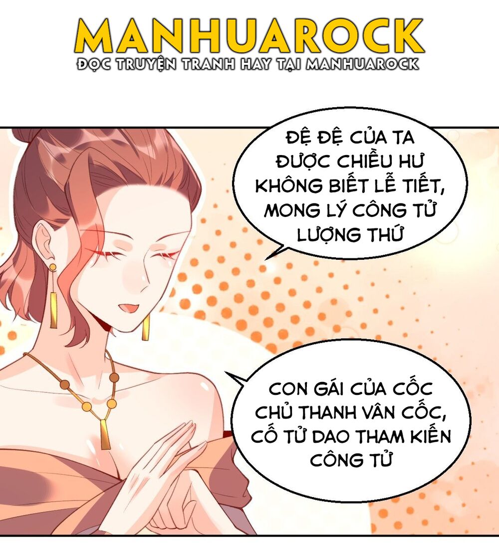 Nguyên Lai Ta Là Tu Tiên Đại Lão: Chapter 74