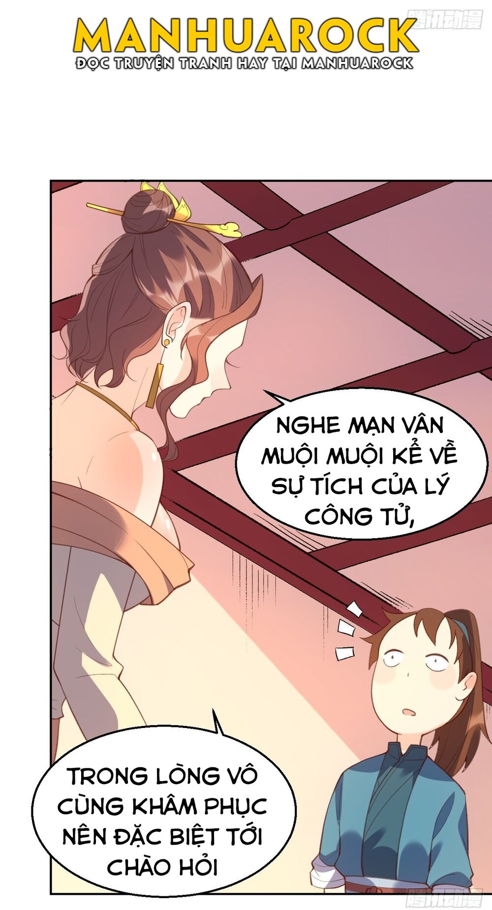Nguyên Lai Ta Là Tu Tiên Đại Lão: Chapter 74