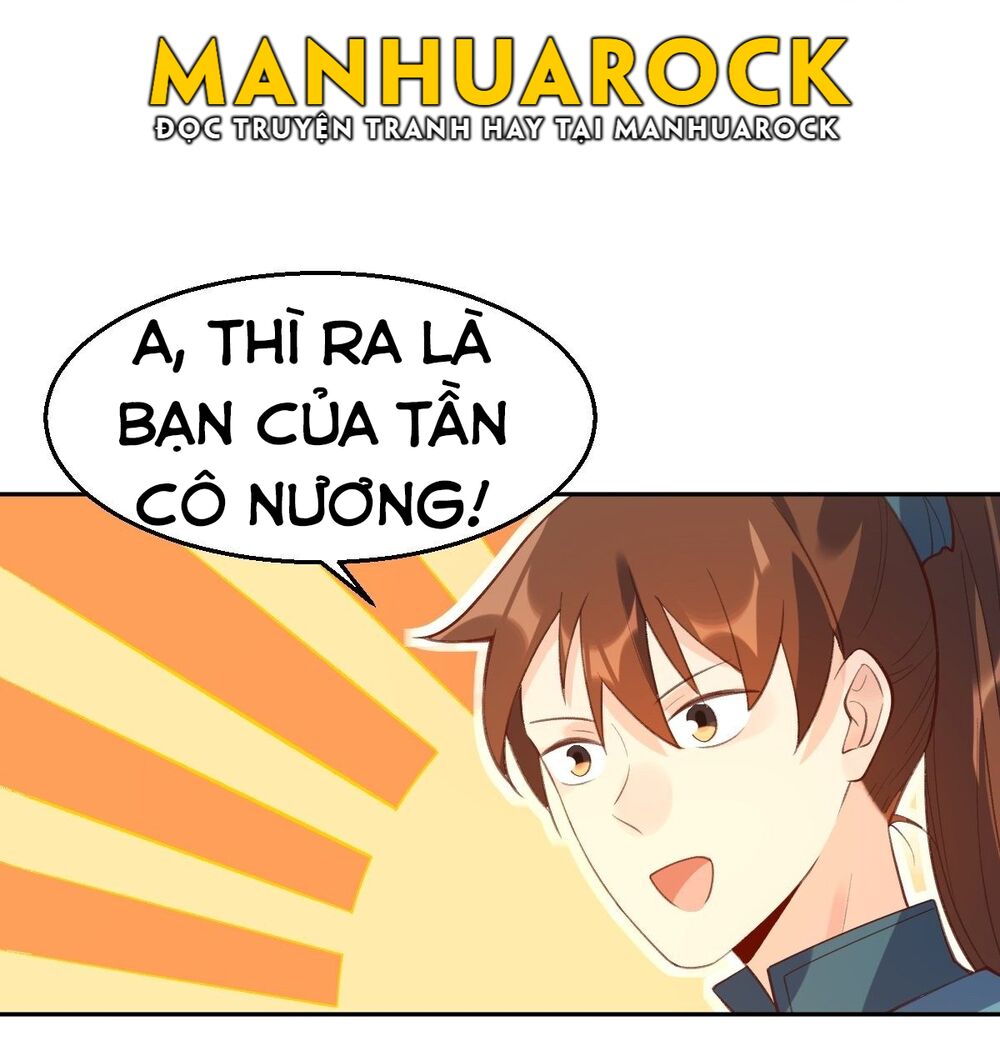 Nguyên Lai Ta Là Tu Tiên Đại Lão: Chapter 74