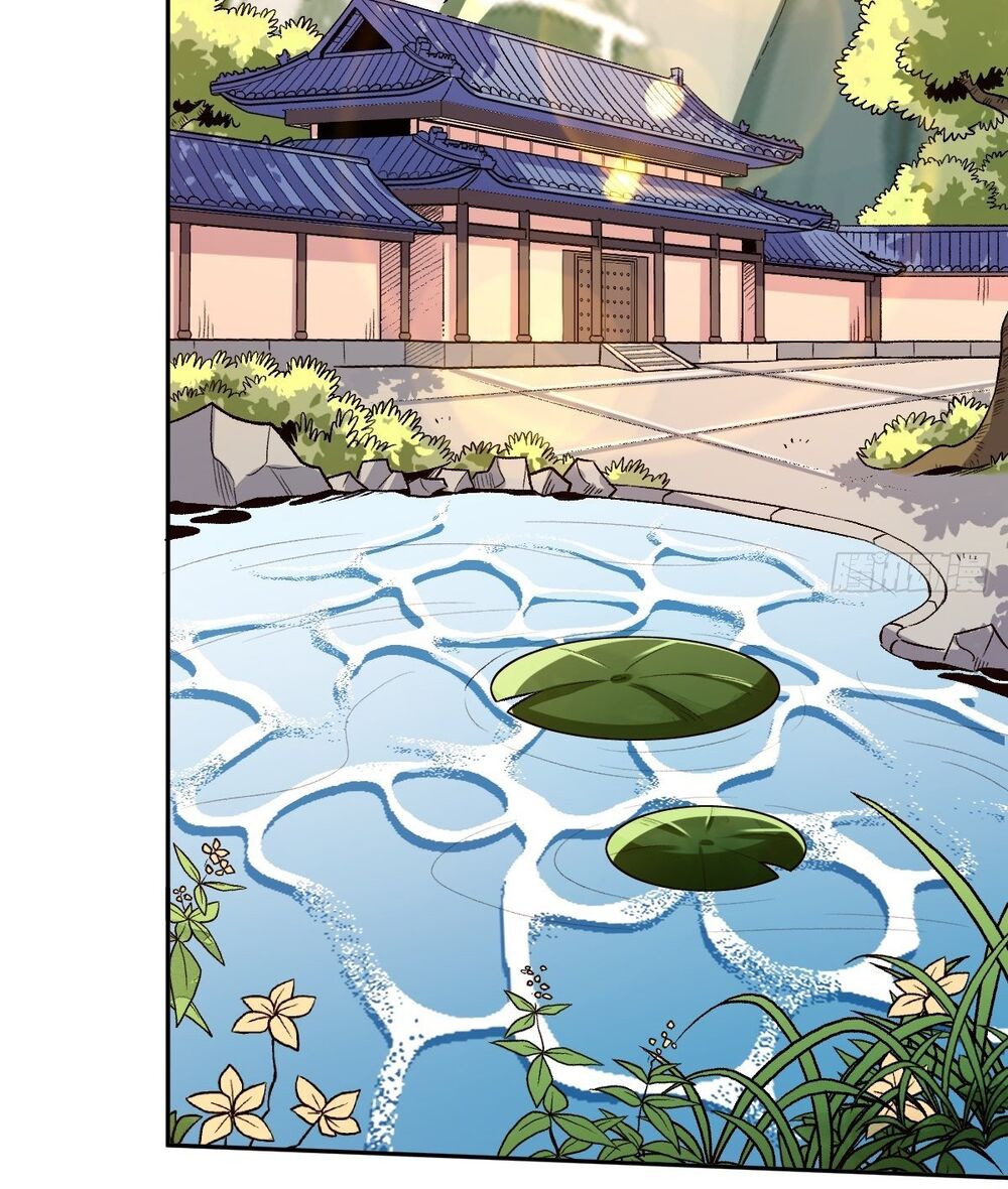 Nguyên Lai Ta Là Tu Tiên Đại Lão: Chapter 74